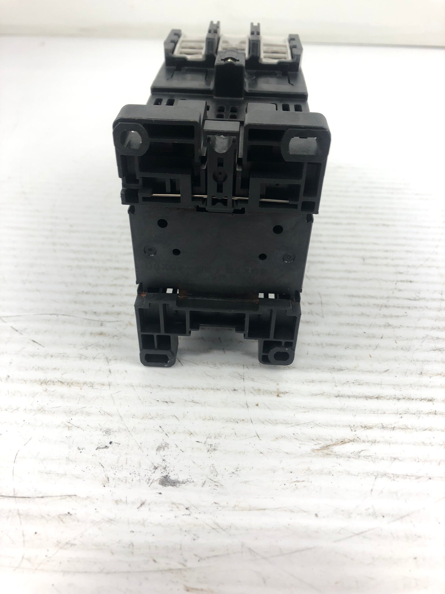 Fuji Electric SC-E1/G Contactor with Fuji SZ-A11T Fuji SZ-Z36 Coil Surge