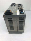 Yaskawa Electric JZRCR-NTU02D-2 Power Supply Date 8-2008