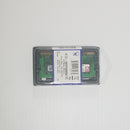 Kingston 1GB PC2-3200 1.8V KTD-INSP6000B/1G Factory Sealed