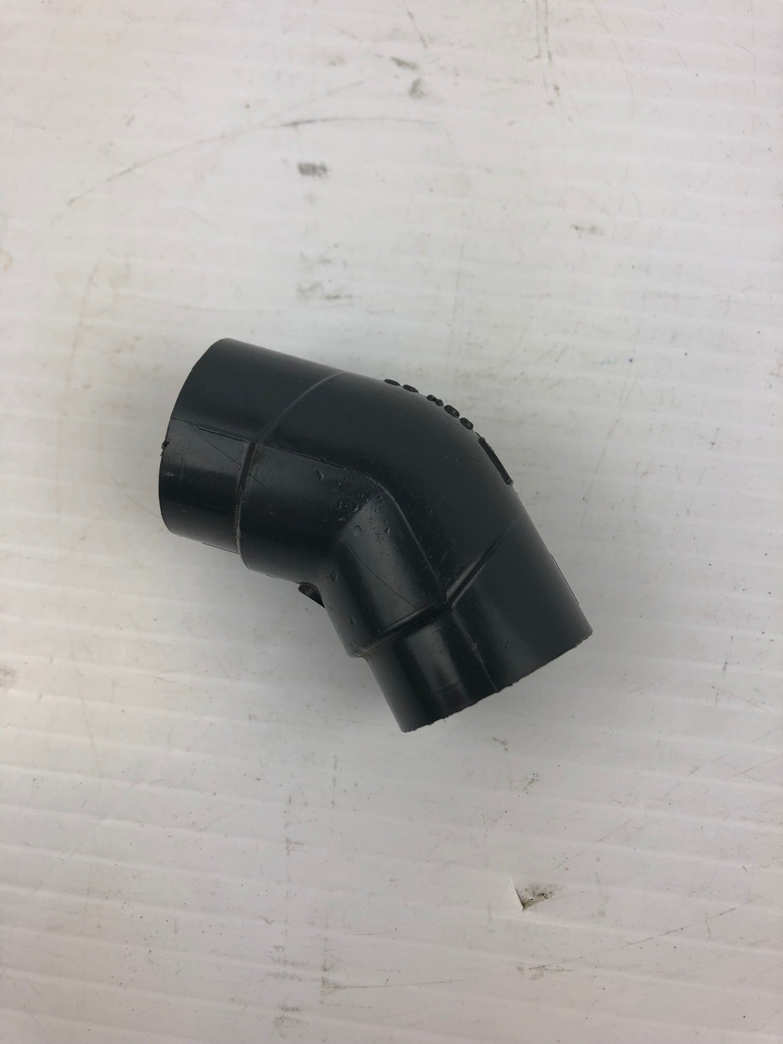 GSR D2467 1/2" HI-STRENGTH Elbow Fitting SCH80