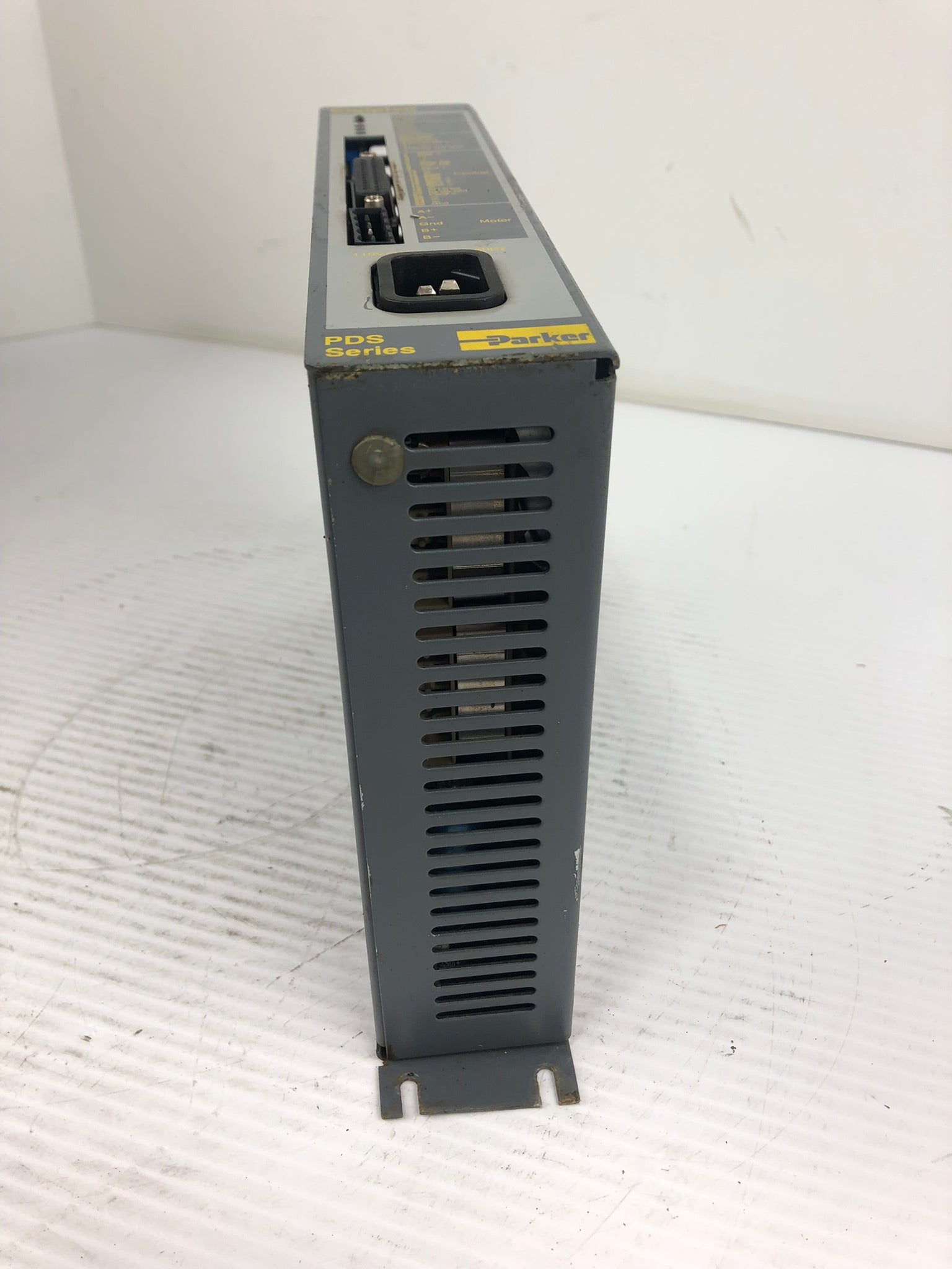 Parker PDS157 Digiplan Stepper Drive PDS Series