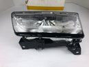 Eagle Eyes 16509212RH Head Lamp for Grand-AM 89-91 Right Side