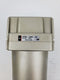 SMC AF60-10BD-2R Pneumatic Cylinder Max Press 1.0MPa Max Temp 60 Degree Celsius