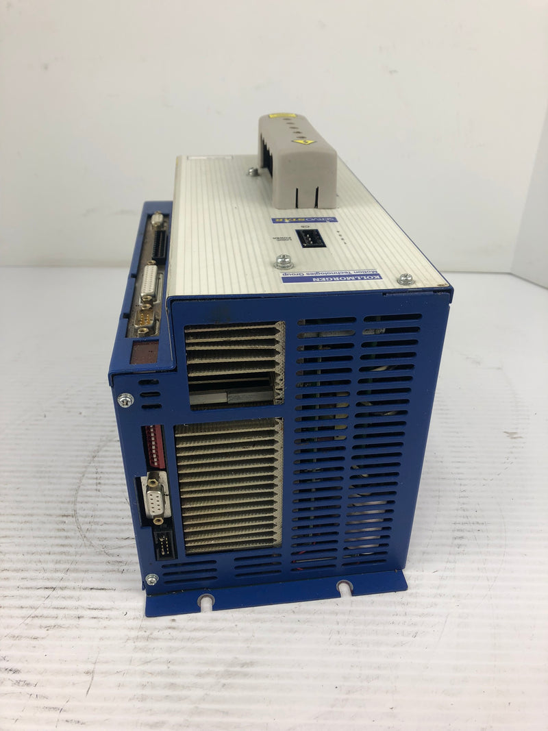 Kollmorgen SR30200-Y079 Servo Drive Amplifier