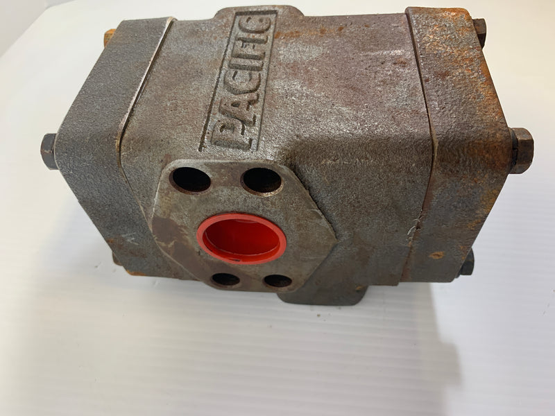 Pacific Pump 10G16J25S