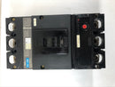 Fuji Electric Circuit Breaker BU-JSB BU-JSB3250 250A 3P 600VAC