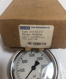 Wika Pressure Gauge 9767150