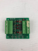 Ryco 161-1005 Circuit Board