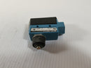 MicroSwitch BZE6-2RN Plunger Limit Switch