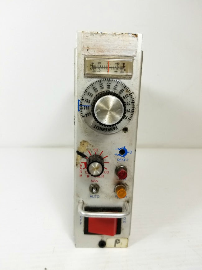 DME Athena Controls FC15 Temperature Controller FC15AG 15 Amp