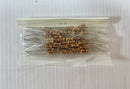 Xicon Film Resistor 293-330 1/2W 5% 330E Pack of 100