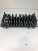 Toshiba AD28B-A Drive Heat Sink