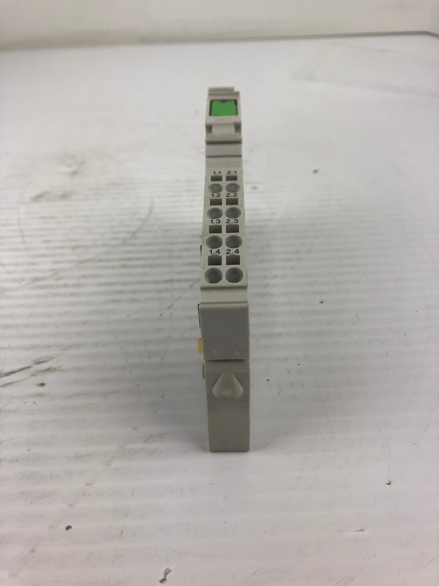 Rexroth 289306 Analog Input Module R-IB IL AI 2/SF