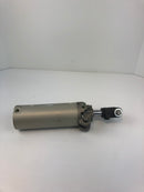 SMC CKG1A63-125YZ Pneumatic Cylinder 3F1-4RQ Max 1.0MPa