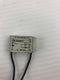 Allen-Bradley 199-MSMD1 Series A Diode Suppressor