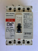 Eaton EHD3100L Circuit Breaker EHD 14k 3 Pole 100A