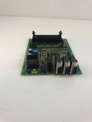 Fanuc A350-2002-T474/03 Circuit/Control Board