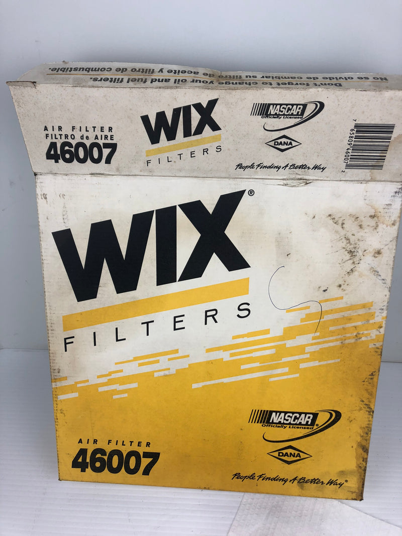 Air Filter Wix 46007