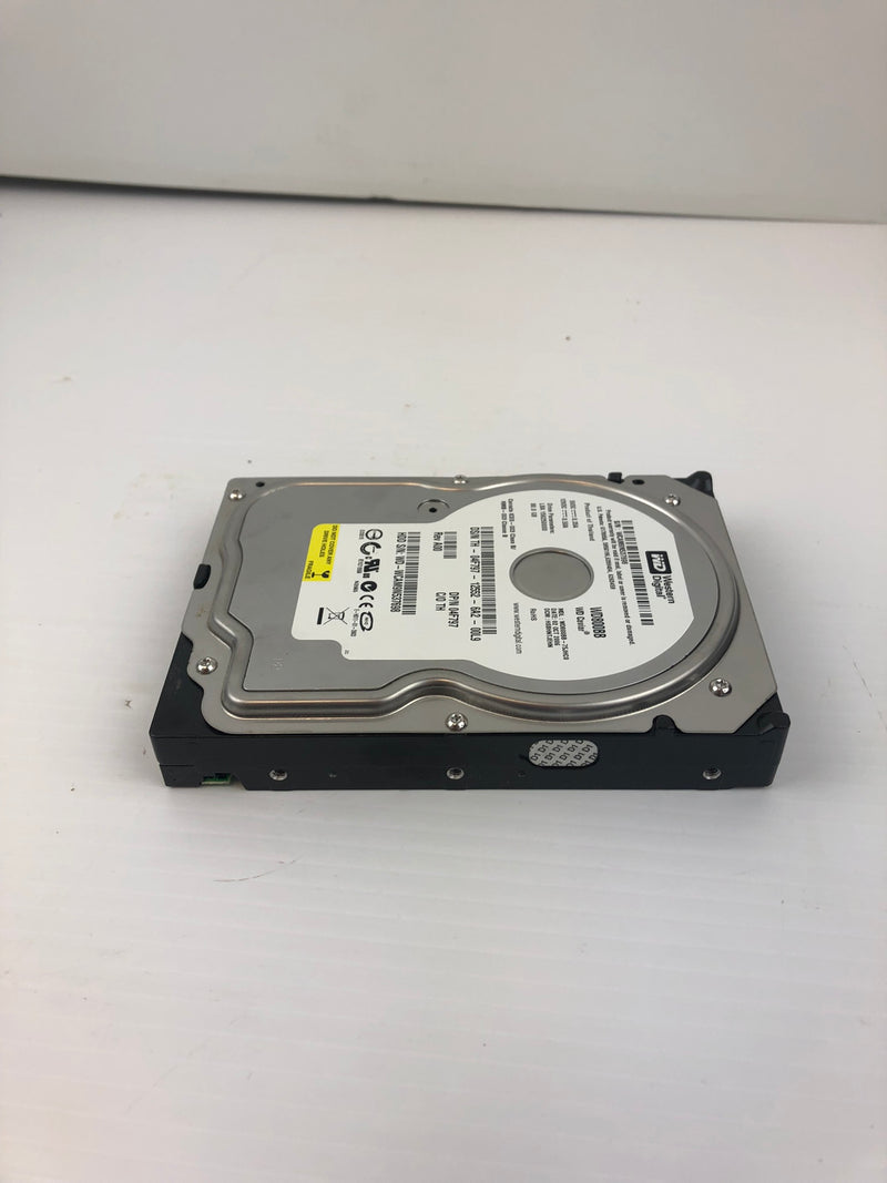 Western Digital WD800BB-75JHC0 Hard Drive 04F797 Rev A00