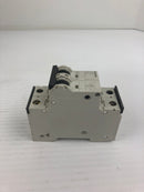 Siemens 5SY6206-7 Circuit Breaker MCB C6 ~400V