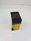 Turck MS91-12-R Liquid Level Control Relay 3UNSH00