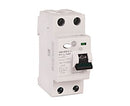 Allen Bradley 2 Pole Circuit Breaker 1492-RCDA2A 25 Series D