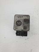 Allen-Bradley 700-HA32A1 Series A120 VAC Relay With 700-HN100 Series B Socket