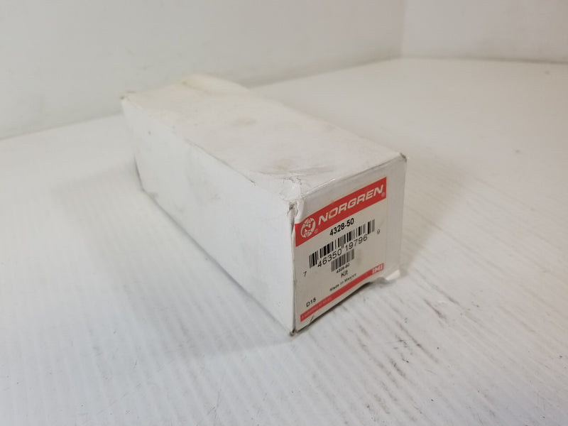 Norgren 4328-50 Manifold Block