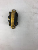 Slater 7410 Medalist Twistlock Receptacle 20A 120/208V 30Y