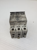 Allen-Bradley 1492-CB3 H300 Series B 30A Circuit Breaker