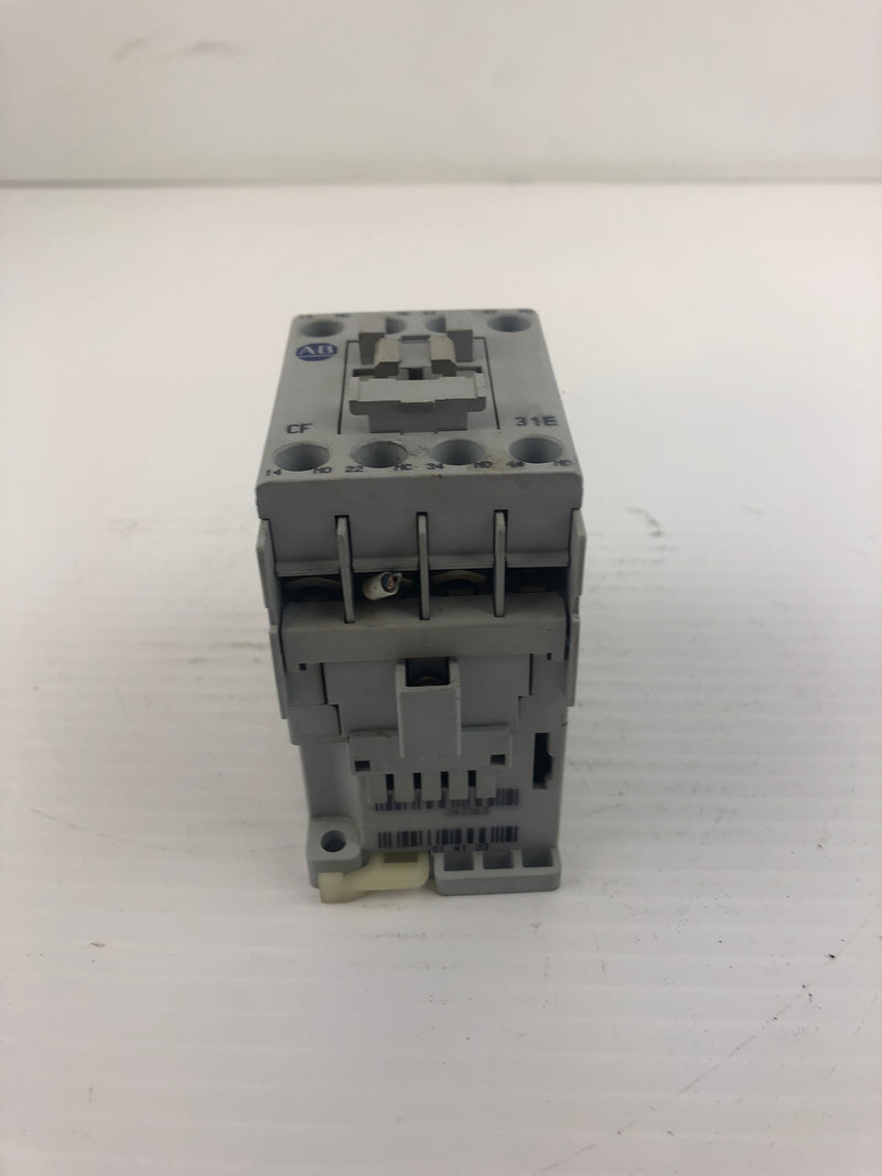 Allen-Bradley 700-CF310Z* Series A Contactor Relay