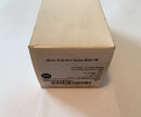 Allen Bradley Push-Pull 800H-FRXTQH2RA1 Red