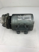 General Electric 5KH33DN16AX AC Motor 1/6 HP 115V