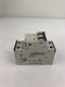 Siemens 5SY6206-7 Circuit Breaker MCB C6 ~400V