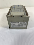 Allen Bradley MicroLogix 1000 1761-L16BWA Series E