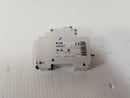 Eaton WMZS1D03 1-Pole 3A Circuit Breaker