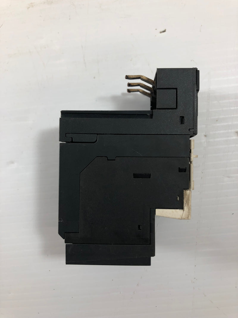 Schneider Electric LRD083 Thermal Overload Relay 2.5-4A