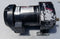 Maxi-Toro 6K396 Split Phase 1/3 HP Gearmotor 115 Volt 1 PH 27 RPM