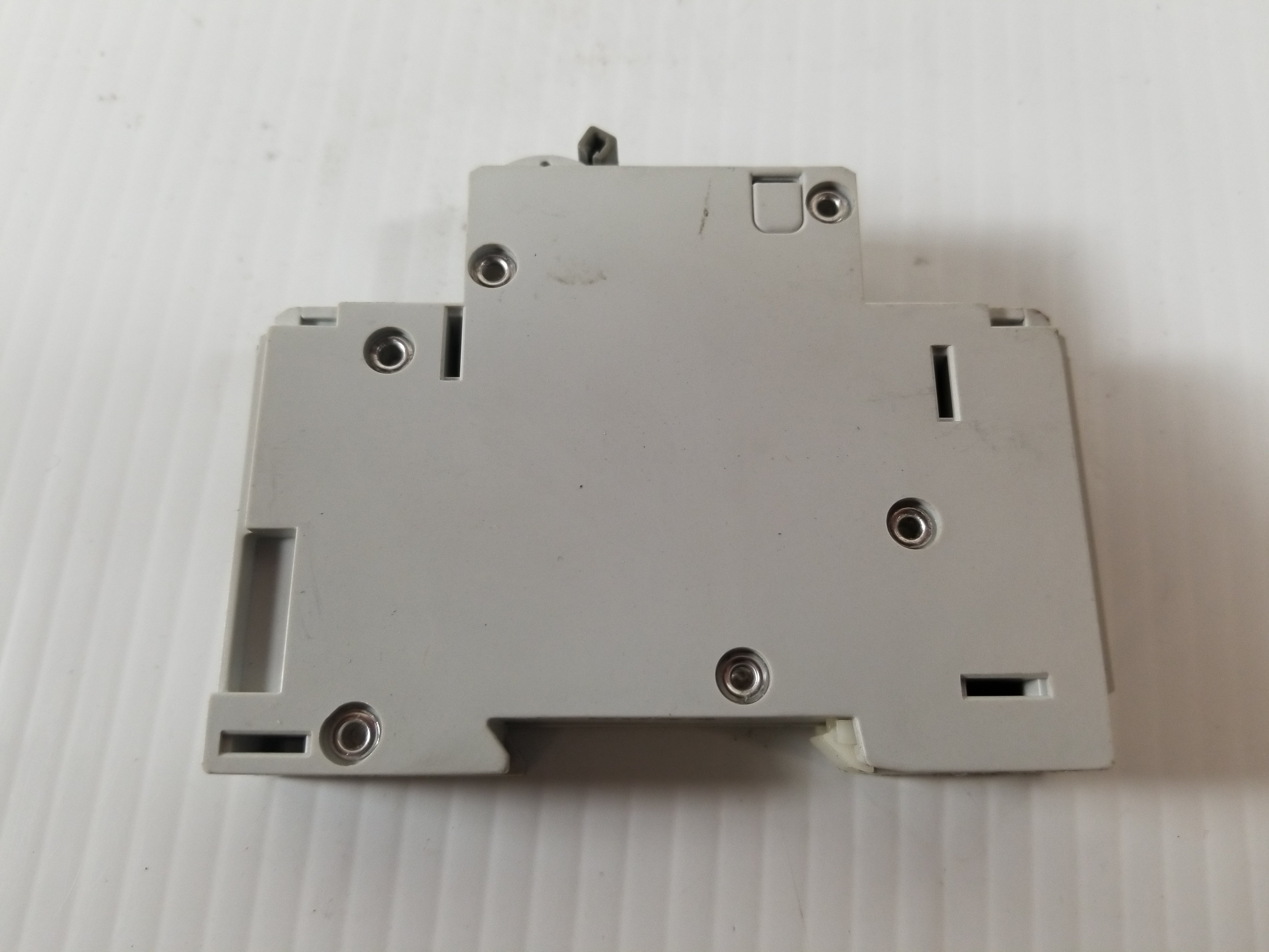 Allen-Bradley 1492-CB1 G250 Circuit Breaker 1-Pole 25A