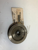 Metso Paper 4" Pulley Sheave 1D13019