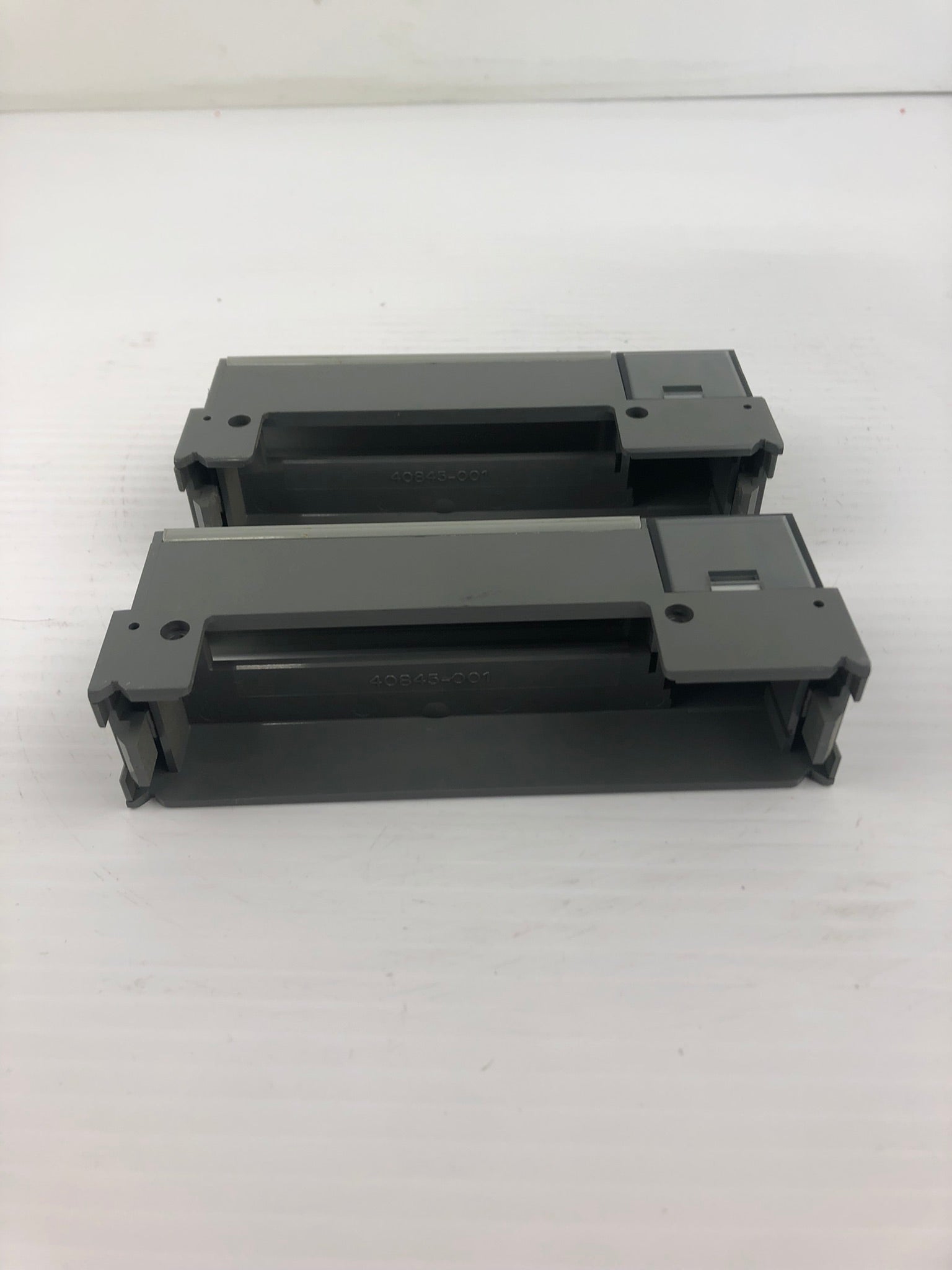 Allen-Bradley 1746-N2 Card Slot Filler Series A SLC 500 - Lot of 2