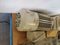 SM-CYCLO TC-FV/FB-2B 3 Phase Inductive Gear Motor Frame FA-80M 1 HP