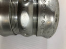 Crouse-Hinds Compression Coupling 2-1/2" EMT Only