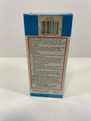 Mar-Hyde Bri-Top Vinyl Color 2703 Off White Collectible Vintage Box