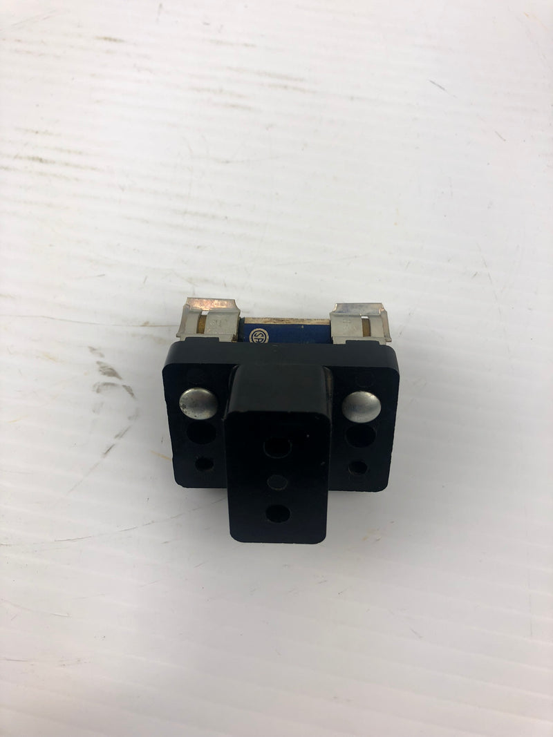 Bussmann 23-3905 Fuse Holder with 15 Amp Fuse