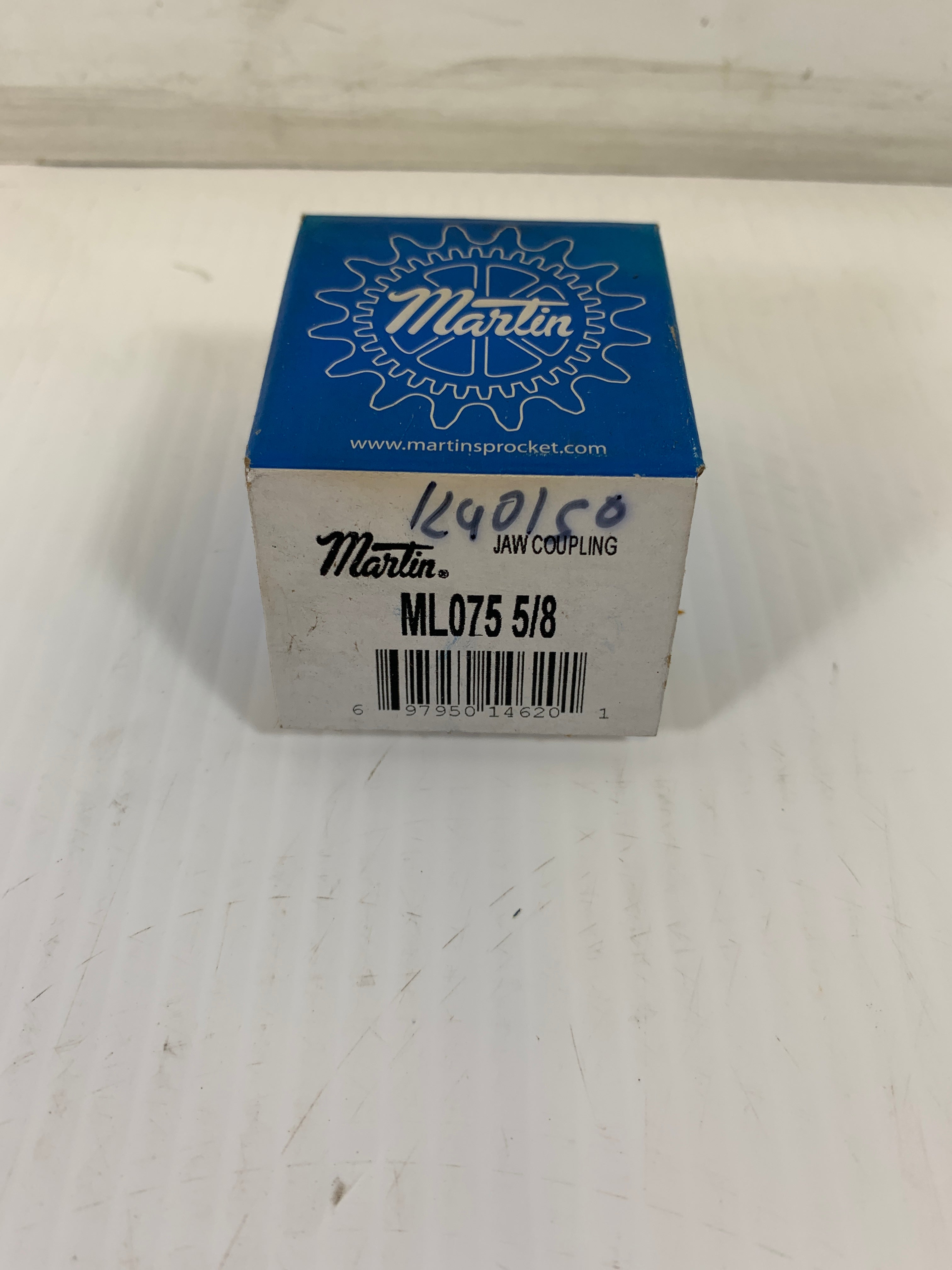 Martin Coupling ML075 5/8