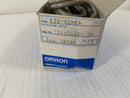 Omron E3S-X2HE4 Photoelectric Sensor