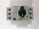 Allen-Bradley 140M-C2E-B40 Series B Motor Protection Circuit Breaker