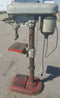 1/2" Delta Milwaukee Rockwell Manufacturing Drill Press USED