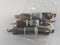 Reliance ECSR 100 Time Delay Current Limiting RK5 100A Cartridge Fuse (Lot of 3)
